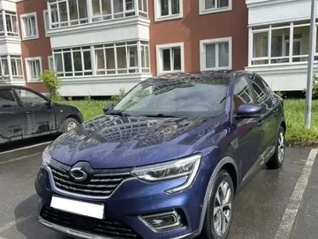 Авто Renault 11 2020 № 8629864
