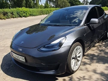 Авто Tesla Model 3 2022 № 8629865