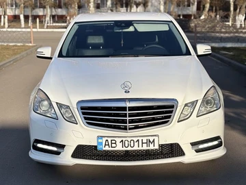 Авто Mercedes 250 2012 № 8629869