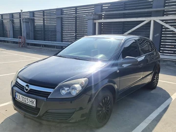 Авто Opel Astra 2006 № 8629882