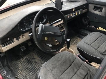 Авто ВАЗ 21099 1994 № 8629887