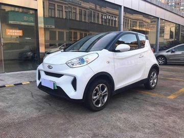 Авто Chery Flagcloud 2018 № 8629898