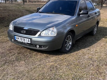 Авто ВАЗ 21073 2008 № 8629906
