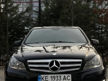 Авто Mercedes 300 2012 № 8629915