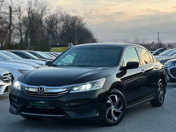 Авто Honda Accord 2017 № 8629920