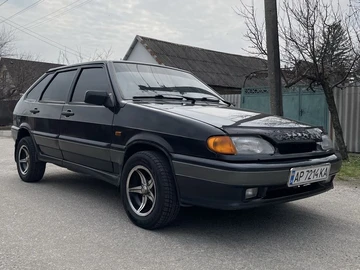 Авто ВАЗ 2114 2006 № 8629923