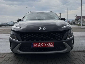 Авто Hyundai Amica 2021 № 8629931