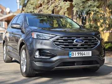 Авто Ford Edge 2020 № 8629933