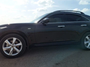 Авто Infiniti Fx 37 2010 № 8629936