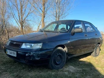 Авто ВАЗ 2111 2008 № 8629944