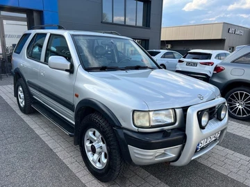 Авто Opel Frontera 2007 № 8629950