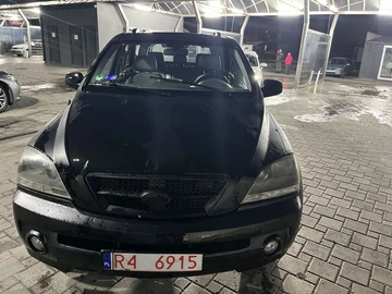Авто KIA Sorento 2006 № 8629952