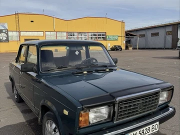 Авто ВАЗ 2107 2003 № 8629953