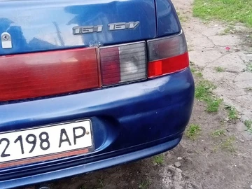 Авто ВАЗ 2110 2005 № 8629966