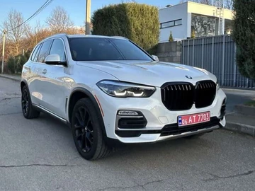 Авто BMW X5 2019 № 8629967