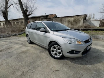 Авто Ford Focus 2010 № 8629968