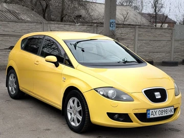 Авто SEAT Leon 2007 № 8629969