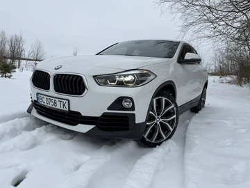 Авто BMW X1 2018 № 8629972