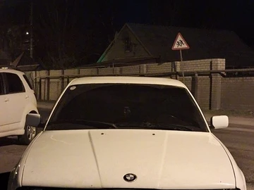 Авто BMW 5 Серия 1990 № 8629974