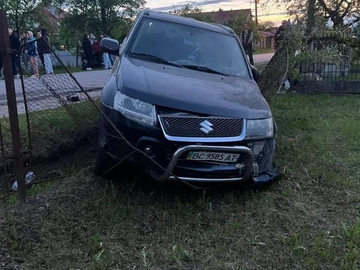 Авто Suzuki Grand Vitara 2006 № 8629978