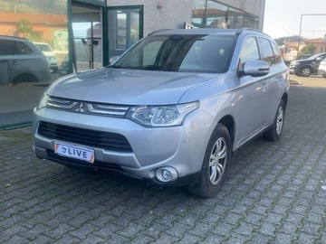 Авто Mitsubishi Outlander 2013 № 8629985