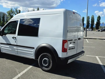 Авто Ford Transit 2010 № 8630130