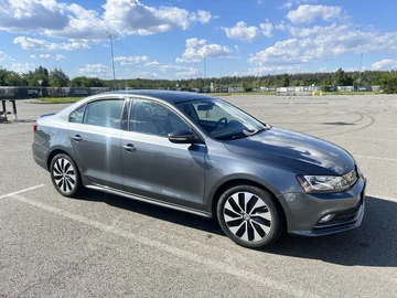 Авто Volkswagen Jetta 2015 № 8630131