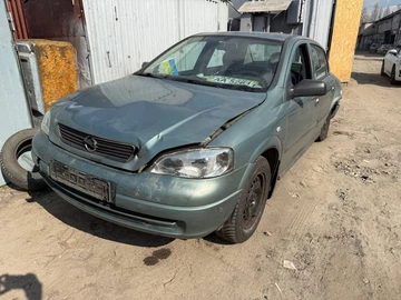 Авто Opel Astra 2007 № 8630132