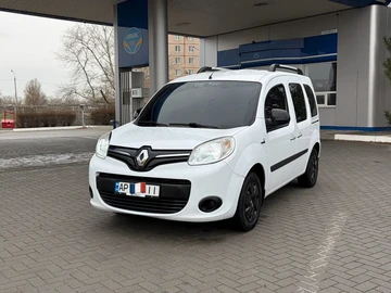 Авто Renault Kangoo Passenger 2014 № 8630145
