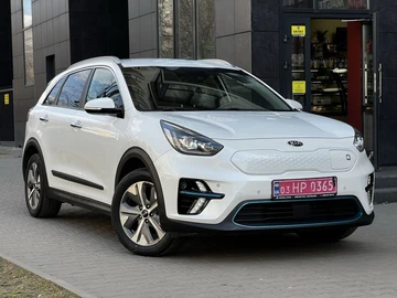 Авто KIA Niro 2019 № 8630146