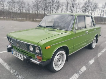Авто ВАЗ 2106 1983 № 8630169