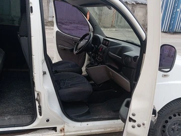 Авто Fiat Doblo 2011 № 8630172