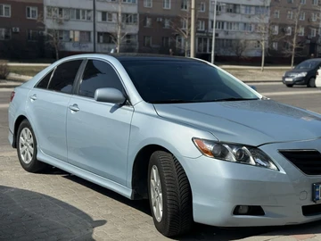 Авто Toyota Camry 2008 № 8630176
