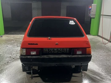 Авто ЗАЗ 1102 1993 № 8630178
