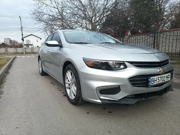 Авто Chevrolet Malibu 2016 № 8630185