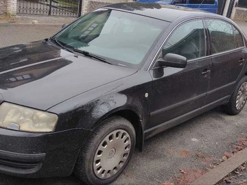 Авто Skoda Superb 2006 № 8630203
