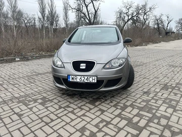 Авто SEAT Toledo 2004 № 8630204