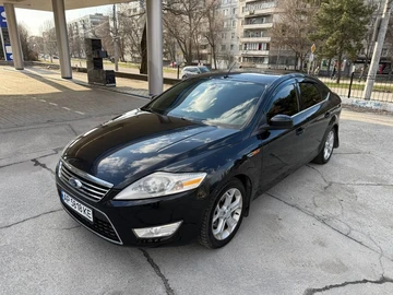 Авто Ford Mondeo 2008 № 8630206