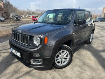Авто Jeep Patriot 2017 № 8630210