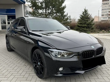 Авто BMW 3 Серия 2014 № 8630211