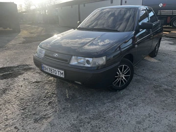 Авто ВАЗ 2110 2007 № 8630212