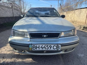 Авто Daewoo Nexia 2008 № 8630216
