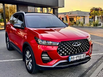 Авто Chery Tiggo 2021 № 8630217