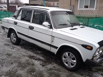 Авто ВАЗ 2103 1976 № 8630221