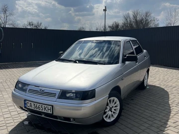 Авто ВАЗ 2110 2007 № 8630225