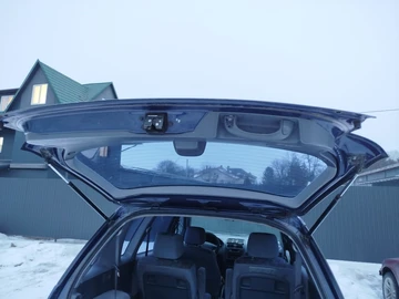 Авто Toyota Picnic 2000 № 8630238