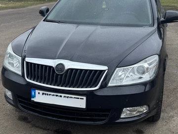 Авто Skoda Octavia 2012 № 8630241