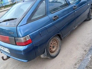 Авто ВАЗ 2112 2003 № 8630246
