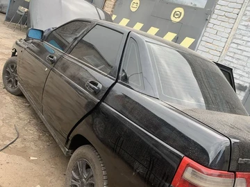 Авто ВАЗ 2110 2007 № 8630250