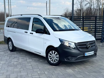 Авто Mercedes Mb 2018 № 8630252